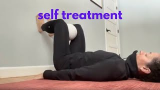 Pelvis Reset