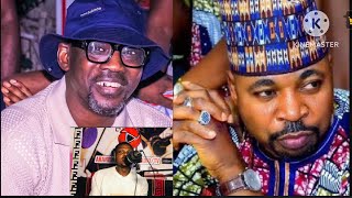 WHY NURTW PRESIDENT MC OLUOMO SNUB PASUMA IN PARTY TIME THIS DAY #latest #news