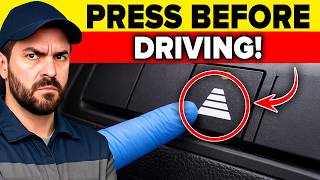HIDDEN TOYOTA Features that NOBODY Uses and You SHOULD Activate