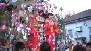 中島祇園　japanese girl dance 2014year