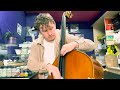 Fergus McCreadie - Stony Gate 'Live' from 'Stream'