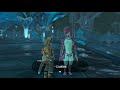 ひろくんのゼルダの伝説 botw 第16日 2018 06 12