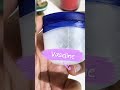 Different ways to use Vaseline l #shorts #youtubeshorts