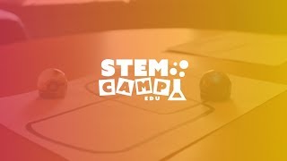 STEM Camp EDU in 30 Seconds