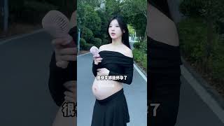 老夫少妻甜如蜜！70岁寇振海娶23岁的李婷，养仨娃的他成人生赢家