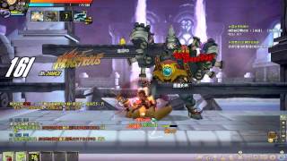 【Elsword】Magic of Splendor ( RF )