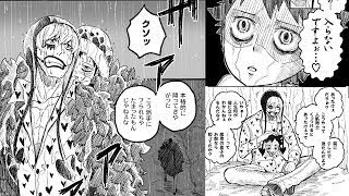 マンガ動画 One Piece ワンピース漫画 ドンキさん ドフコラ漫画