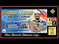 Dato' Ustaz Kazim Elias - Ceramah Perdana : Dunia Semakin Uzur