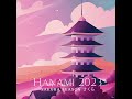 hanami 2023