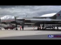 vulcan flies again