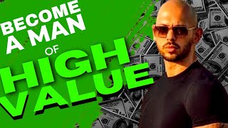 How to Attract the Best Women: The Ultimate Guide to Becoming a High Value Man