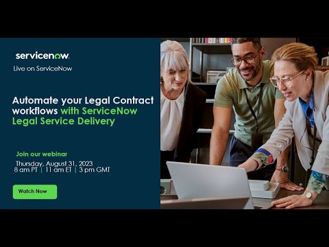 Automating Your Legal Contract Generation And Execution Through