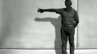 Thermal Shadow