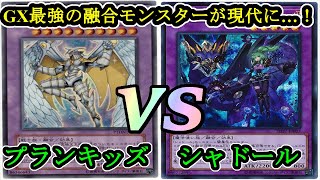 【遊戯王】プランキッズの切り札はまさかのネオス！？『プランキッズ』vs『シャドール』フリーデュエルPart977【対戦動画】