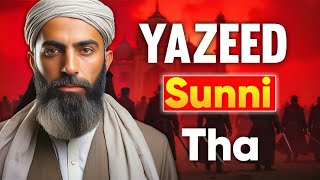 THE DARKEST HISTORY OF YAZEED