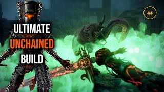 The Ultimate Unchained Build - Vermintide 2