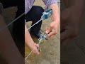 wire connecting tool easy to use satisfying short