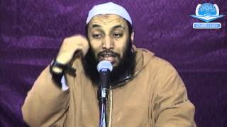 ذكر الله الشلحة الشيخ محمد شوقي 21 12 2012دار القرآن تيزنيت