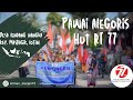 LENDANG NANGKA • PAWAI ALEGORIS • HUT RI 77