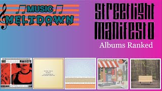 Music Meltdown Episode #126 - Streetlight Manifesto