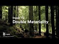 Impact Tip - Double Materiality