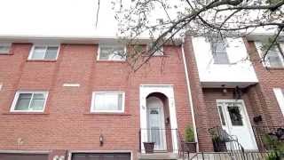 Unit 38 - 586 Renforth Drive, Etobicoke