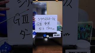 【シリウスステークス】スラリンメタリンの世界一当たらないトリガミ予想〜【2024年9月第5週】 #競馬予想 #シリウスステークス