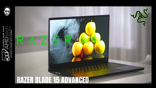 Razer Blade 15 Advanced Edition (2020): Unboxing \u0026 First Look Review