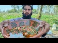 simple recipe of tinda plant. ||Bannu Food Vlogs||bannu food||food vlog