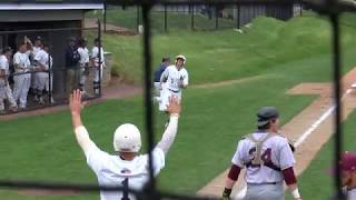 Baseball Highlights vs. Alvernia University