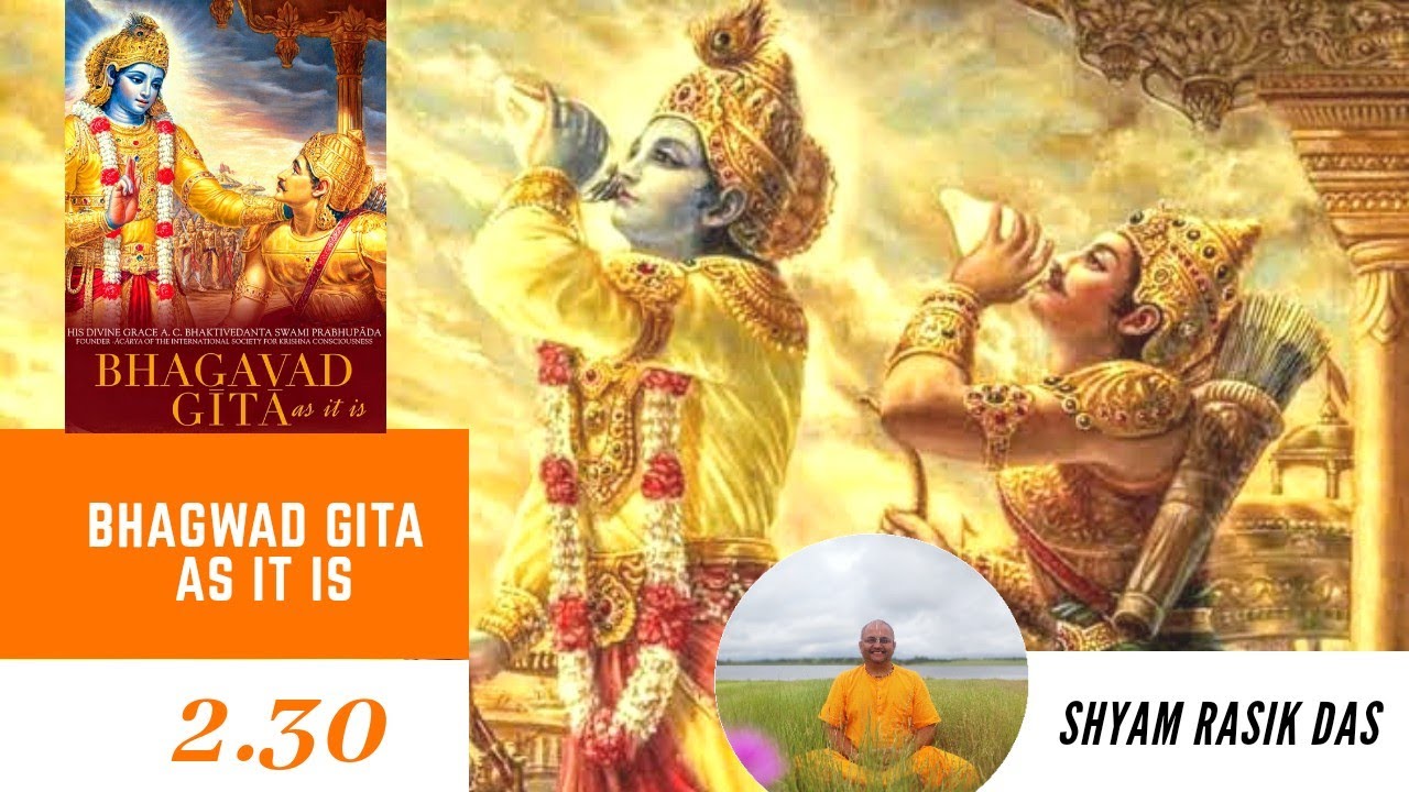 Shrimad Bhagwat Geeta Saar In Hindi By Guruma - Garryhub