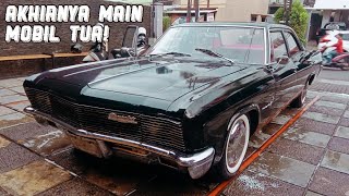 Beli Chevrolet Impala 1966 Jerinx SID