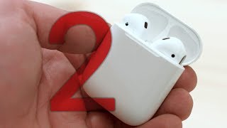 AirPods 2: Everything We Know So Far!