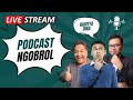 Ngobrol Kehidupan Bareng @radityadika  - Tara Arts Podcast