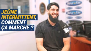 [AVS] Jeûne intermittent, comment ça marche ? - Walid (Kevlaar Diet)