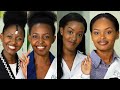 Miss Rwanda 2022 Interaction Dialogue: Kugira Ubupfura Group