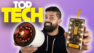 Top Tech Budget Gadgets and Accessories Under Rs. 500 and Rs. 1000