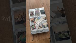 Gençlik Serüveni-Bugün Adımı Sen Koy okuma vlog #books #keşfet #kitap #viral #tiktok #vlog #ngkabal