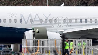 Boeing loses $636 million after horror 2019