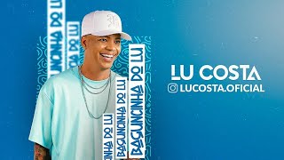 LU COSTA | BAGUNCINHA DO LU