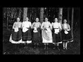 fs Železiar horila sosna slovak rusyn folk songs