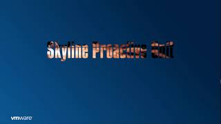 Join the Skyline Proactive Unit