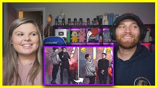 BTS being BTS (Funny Moments) | Reaction