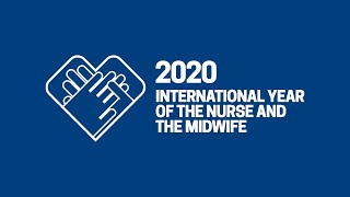 Celebrating our nurses and midwives | International Year of the Nurse and Midwife | Uni of Surrey