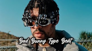 Bad Bunny TYPE BEAT | Instrumental de Reggaeton 2020 - "Ultimo Tour Del Mundo"