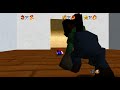 ⭐ super mario 64 the backrooms 64