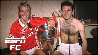 Would Man United’s 1999 Treble team win the Premier League today? | ESPN FC Extra Time