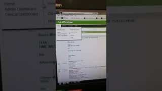 Work Orders on PCC