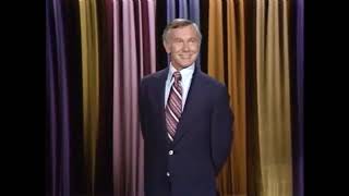 Johnny Carson 11th Anniversary  Oct 1973 Tonight Show #comedy #funny # #johnnycarson #thetonightshow