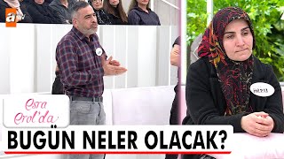 Esra Erol'da bugün!  - Esra Erol'da 27 Ocak 2025